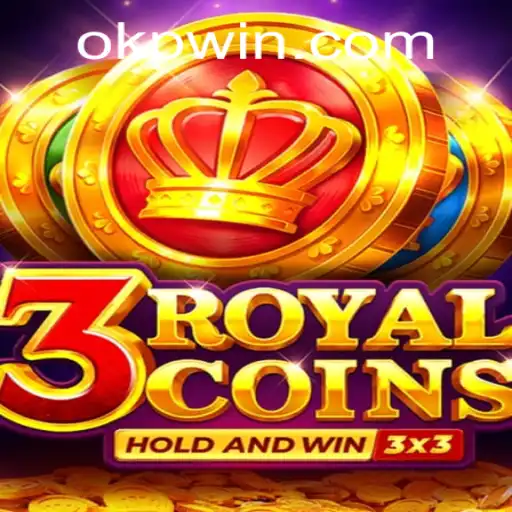 Unveiling 3royalcoins: A Riveting Journey into Digital Treasures