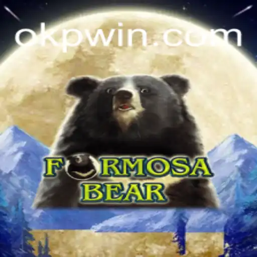 Discover the Exciting World of FormosaBear: A Unique OKP Challenge