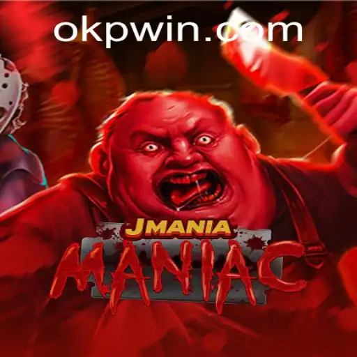 JManiaManiac: The Game Taking the World by Storm