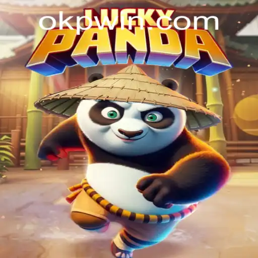 Discover the Thrilling World of LuckyPanda: A Game-Changer with OKP