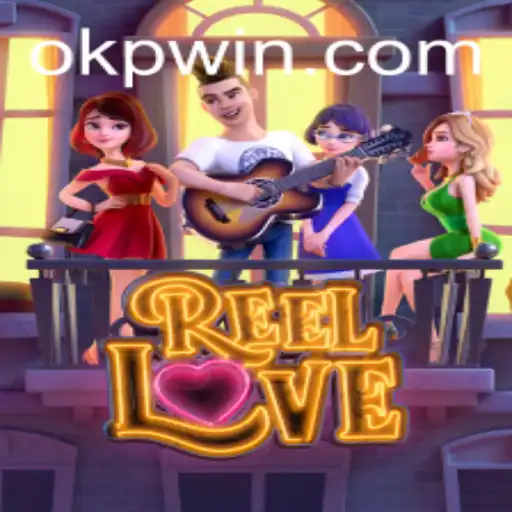ReelLove: A Captivating Journey into the World of Romantic Slots