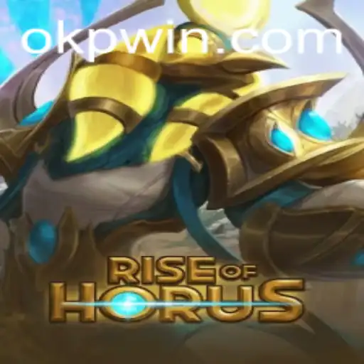 Exploring the Mystical World of RiseofHorus: A Comprehensive Guide