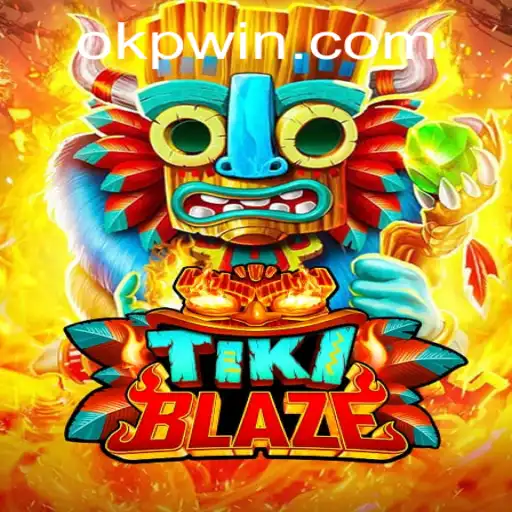 Explore the Exciting World of TikiBlaze: The Game That Revolutionizes Fun!