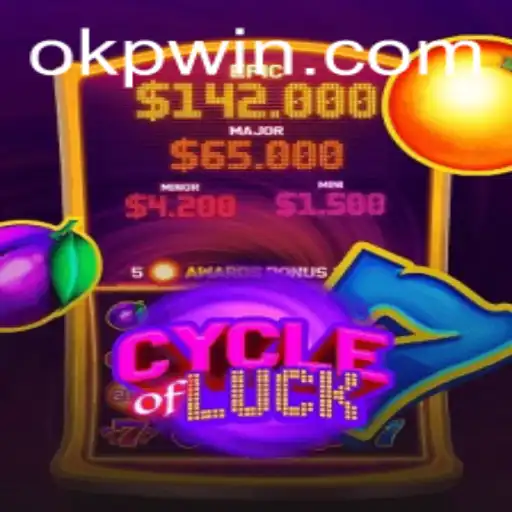 CycleofLuck: A Thrilling Journey Through Chance
