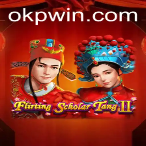 Exploring the Witty World of Flirting Scholar Tang II: An Intriguing Journey into Ancient Romance