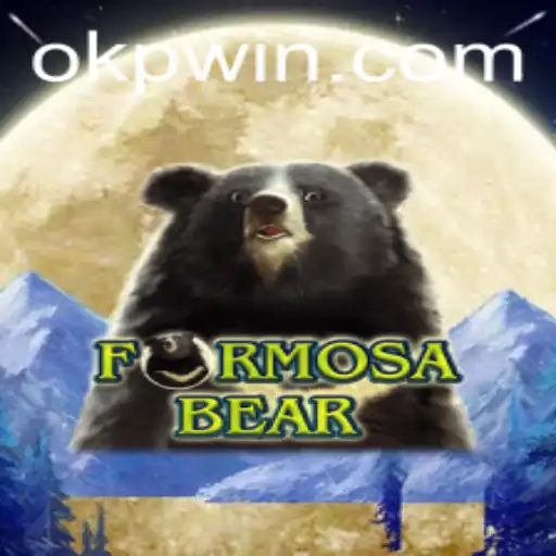 Discover the Exciting World of FormosaBear: A Unique OKP Challenge