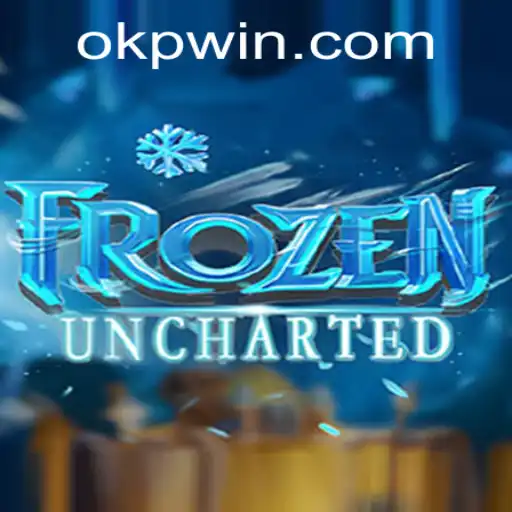 Discovering FrozenUncharted: A Thrilling Adventure in a Frosty Realm