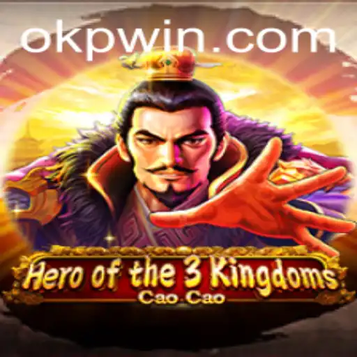 Discover the World of Heroofthe3KingdomsCaoCao with OKP