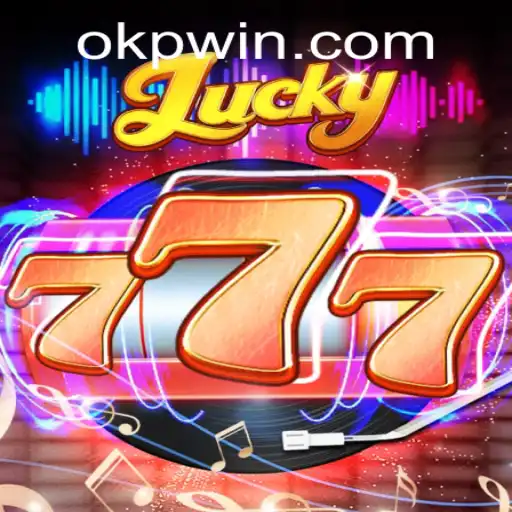 Lucky777: A Thrilling Gaming Experience with OKP
