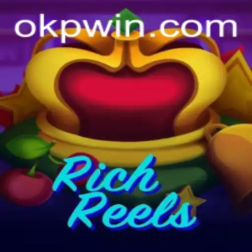 Discover RichReels: Innovating Online Gaming with OKP
