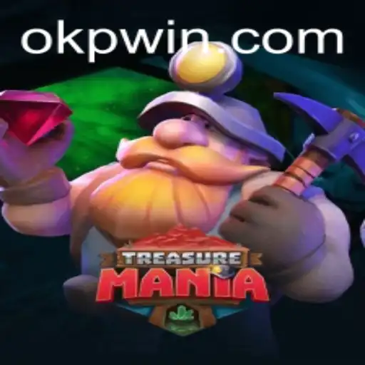 Explore TreasureMania: A Thrilling Adventure in OKP